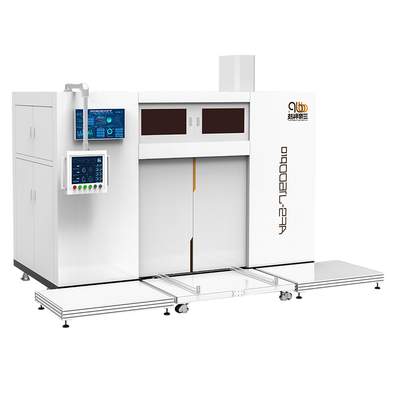 أفضل طابعة رملية ثلاثية الأبعاد: AFS-J1600Pro