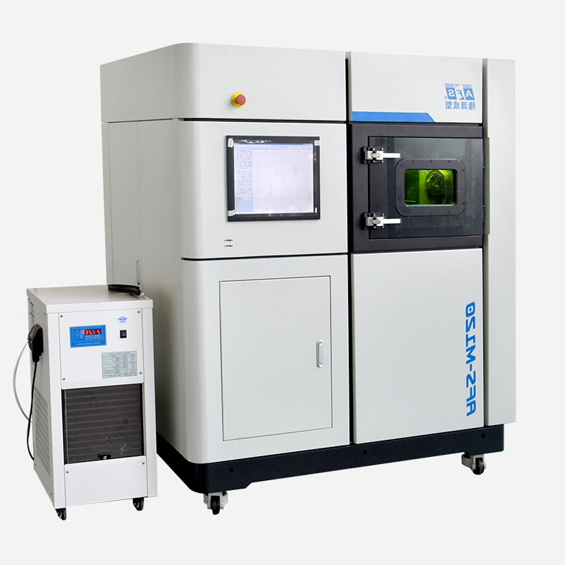 AFS-M120 SLM金属3D打印机