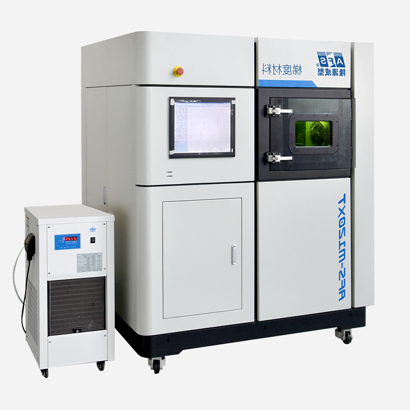 AFS-M120XT 梯度金属3D打印机