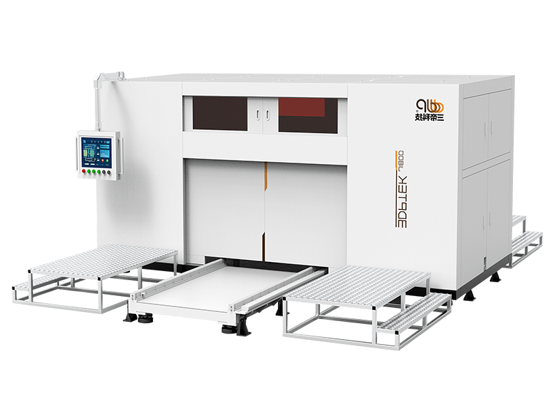 تفاصيل طابعة 3DPTEK-J1800 الطابعة ثلاثية الأبعاد الرملية النفاثة الموثقة 3D