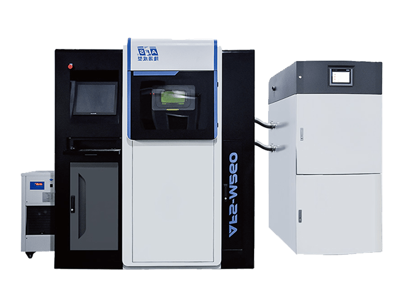 AFS-M260-SLM طابعة معدنية ثلاثية الأبعاد AFS-M260-SLM 2024