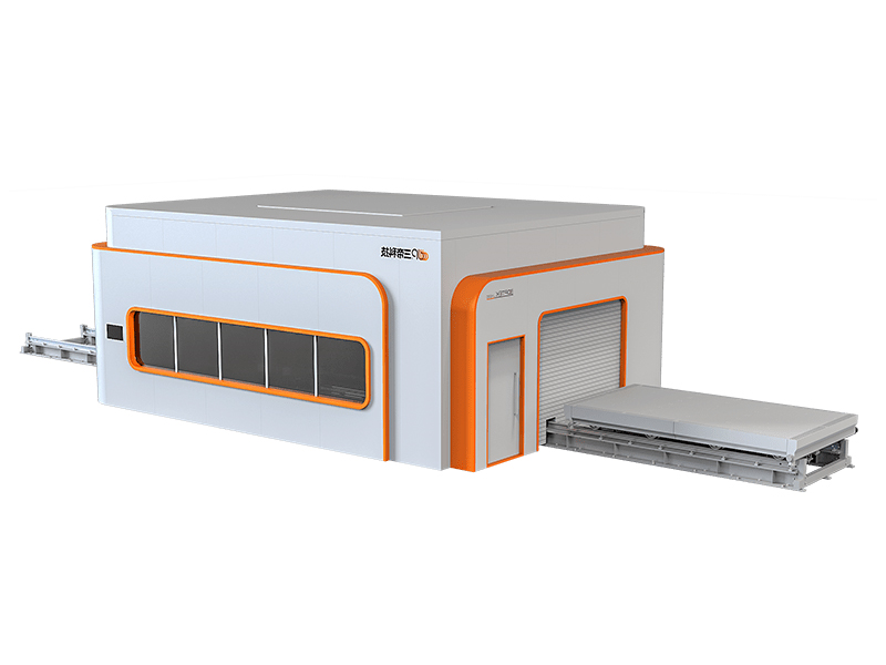 طابعة ثلاثية الأبعاد 3Dptek-J4000 للقالب الرملي ثلاثية الأبعاد