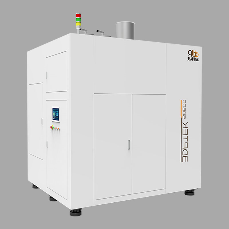在线混砂机：3DPTEK-SM600