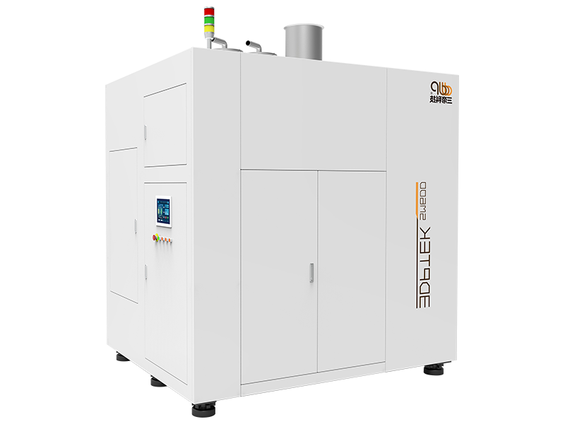 在线混砂机：3DPTEK-SM600