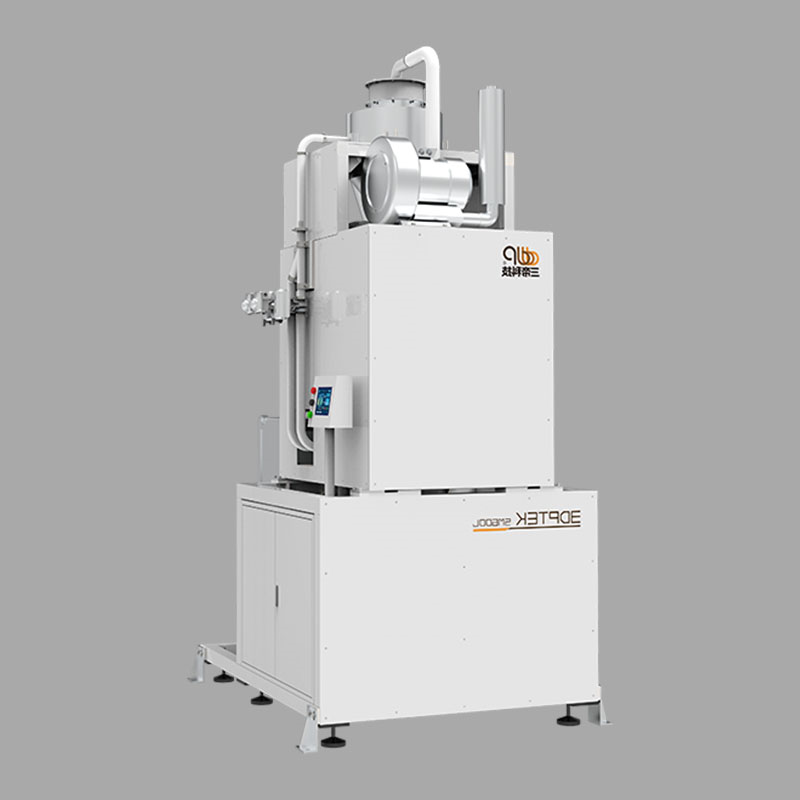在线混砂机：3DPTEK-SM600L